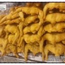 옛날통닭 이미지