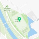 풍영체육시설단지 축구장 이미지