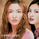 2000~2001년 마리끌레르 화장품 모델이였던 김소연.jpg 이미지