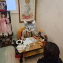 행복채 | 광명점집 연화암가서 2025년 신년운세보고 온 후기(우리집엔 남자 4명이 산다는데요...?)