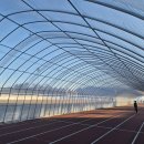 당진종합운동장 당진실내체육관 이미지