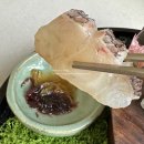 (봄맞이) 한입 요리 이미지