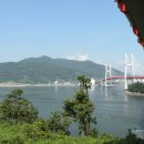 삼천포대교로 이미지