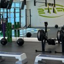 핏츠 율하캠프 | 율하 헬스장 핏츠 율하캠프점 근력운동 체력증진