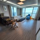 한국공항공사무안지사 | [공지] &lt; 무안 오룡 층간소음매트 &gt; [ 오룡 중흥S...일석삼조 까르온매트 거실 바닥 시공 후기 입니다.