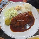 (주)돈까스고집 | 익산 맛집 대빵커 돈까스 본점 왕돈가스 직접 만나본 솔직 후기