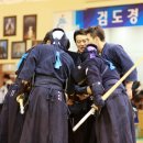 광명인화검도관 이미지