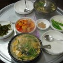김명자굴국밥 이미지