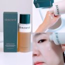 슬로먼트 | 벨기에 온천수 수분 첫 단계 속부터 채워지는 수분 루틴 슬로먼트 속건조에센스 후기