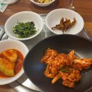 흑염소전문점 다하연 이미지