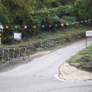 봉화터널주유소 이미지