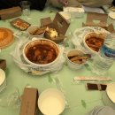 양마담이 만드는 버거 이미지