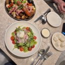 홈카페 브런치 A 이미지