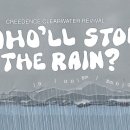 C C R / Who&#39;ll Stop The Rain 이미지