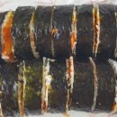욜로김밥 이미지