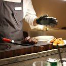 압구정-110 | [신사/압구정] 모임, 회식장소 추천! 커스텀잇 레스토랑 메뉴 추천 내돈내산 후기