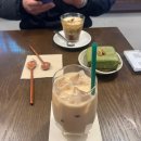 범계 카페 조각 방문 후기 🍰