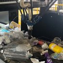 성남시 재활용선별장 이미지