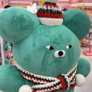 (주)그린인더박스 | 더현대서울 놀거리 [플레이인더박스 더현대서울점] 방문