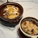 싱가포르 쥬얼창이 공항 맛집 광저우 닭요리가 맛있는 하카 유Hakka Yu