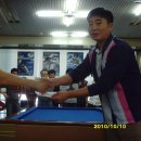 하나로 당구 클럽 이미지