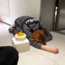 치킨플러스전주인후아중점 | 매일 울지만 엄청 빨리 닦는 거야