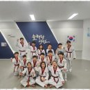 늘해랑 태권도 | 젊은지도진 아이들이 꿈꾸는 즐거운 운동 공간, 늘해랑태권도 체험기