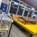 산안 | 산안식당 후기(누릉지백숙)