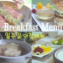 Seven Easy Breakfast 🥘 Rice Paper Omelet ,Sandwich, Rice Burger, Cabbage C 이미지