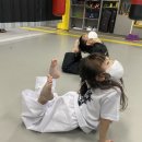 합기도 양우관 천동도장 이미지