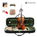 바이올린(중급) 이미지