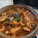 천일카센타 | [제주 4박5일] 제주 맛집 - 현지인 맛집 기사식당 (두루치기, 순두부찌개)