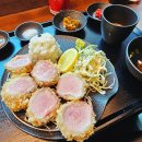 사루야 | 성대역 이자카야 돈카츠 맛집 사루야 성대점