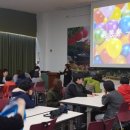 풍기읍 행정복지센터 2층 이미지