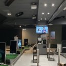 제이 골프 스튜디오 이미지