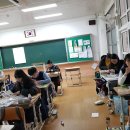 석교중학교 이미지