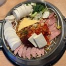 쉐프의 부대찌개 이미지