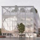 청소년 수련관 앞 이미지