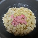 파스타테이블