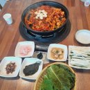 자연농원 봉림정 | 창원 팔용동 오리불고기 맛집 자연농원 봉림정