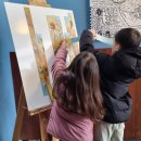 네덜란드 [Zundert 쥔더르트] Vincent van GoghHuis 빈센트 반고흐 하우스 방문 후기