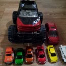 [완료]장난감 자동차 몇가지 이미지