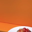 이천농장 | CGV 이천 근처 창전동 생과일 전문점 ‘올바른농장 이천점’ 귤모찌·동결건조칩 후기