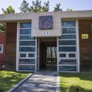 동춘공원 화장실 이미지