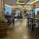 몽산포랑바다랑 | 애견동반 태안 베이커리 카페 추천｜태안 몽산포제빵소 직접 다녀온 후기