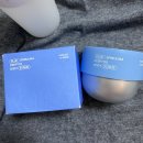 블루워시&커피 | 등드름 바디워시 웰247 블루스피루리나 딥톡스 바디스크럽 후기!