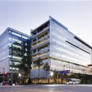 건축사사무소 희림건축 이미지