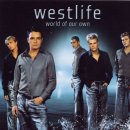 Westlife - Evergreen 이미지