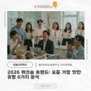 공공역사란 무엇인가 - 공공역사의 이해 | [교육 추천] 2026 워크숍 트렌드: 요즘 가장 핫한 유형 6가지 분석 (공공기관·기업 필독)