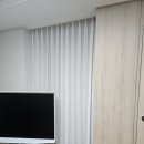 레이크힐 | 수원 광교 힐스테이트레이크 커튼 블라인드 추천(시공후기)